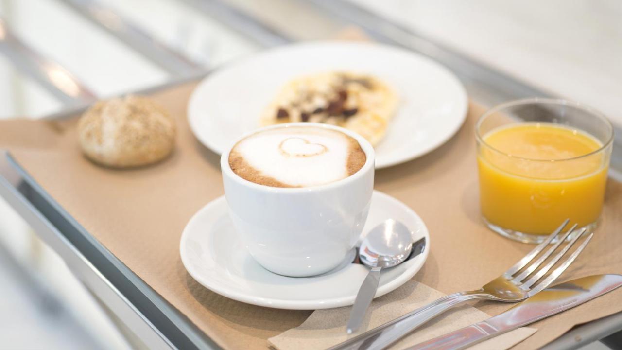 Express Sant Cugat By Ihg 3*
