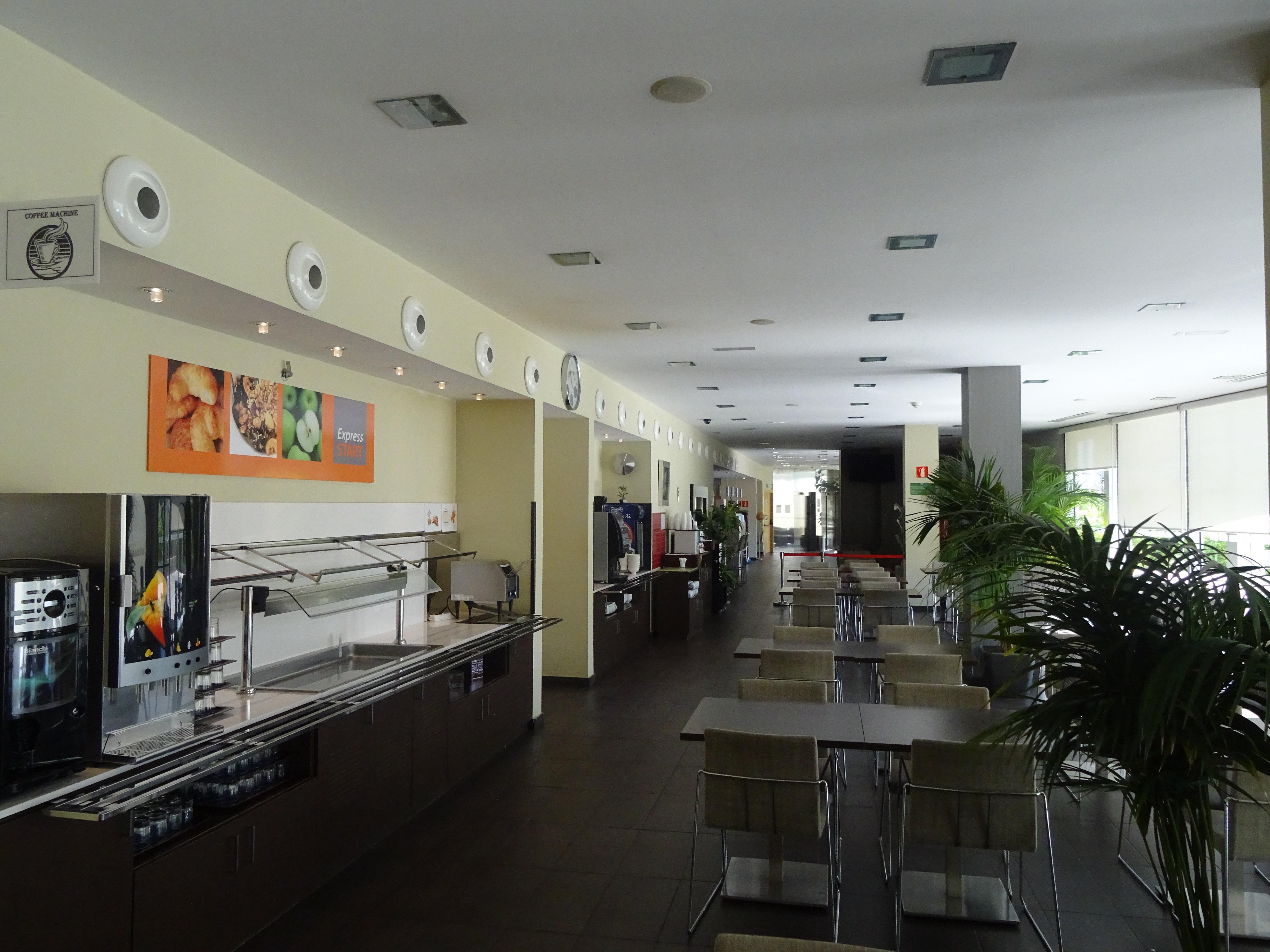 Hotel Express Sant Cugat By Ihg