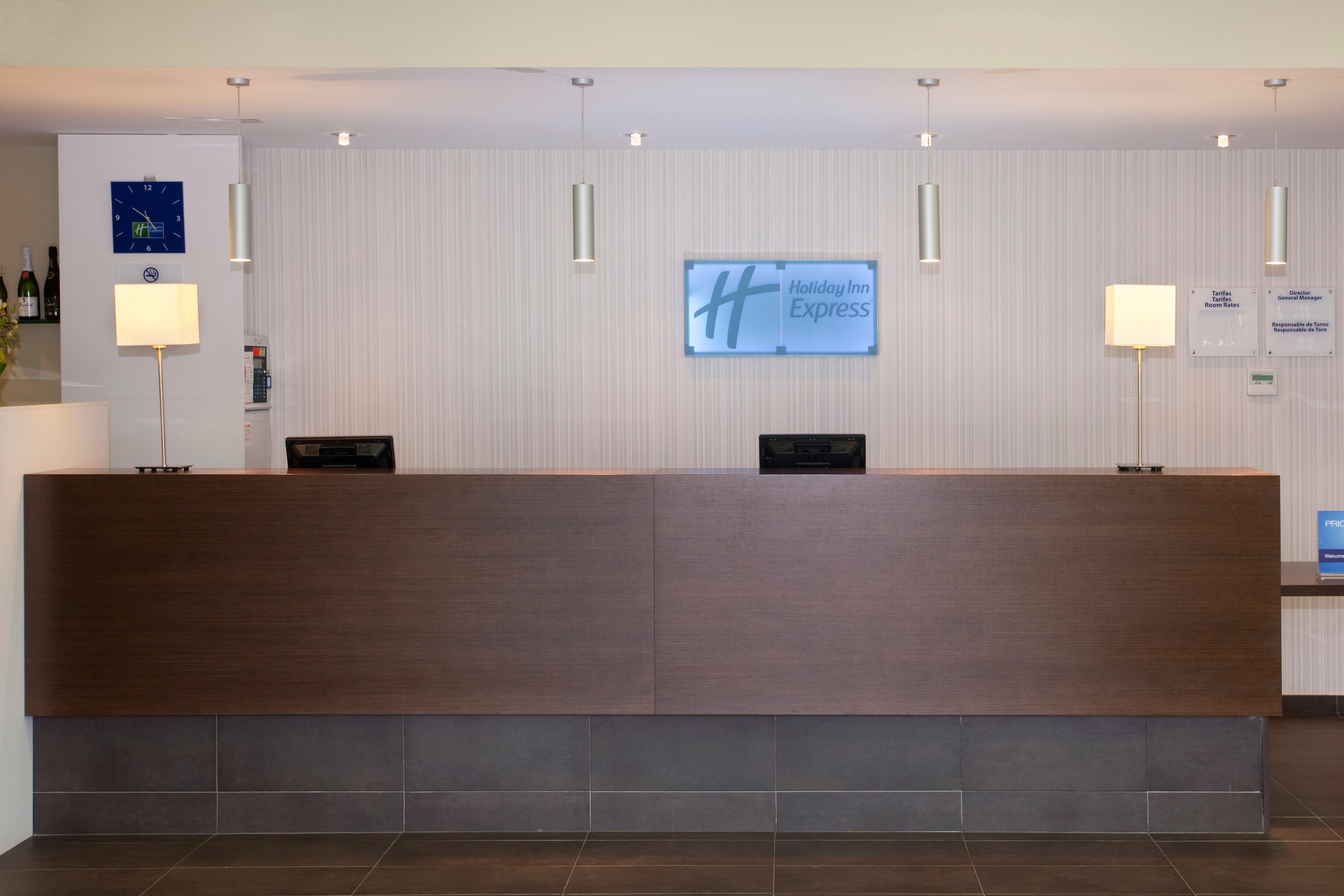 Express Sant Cugat By Ihg Hotel 3*