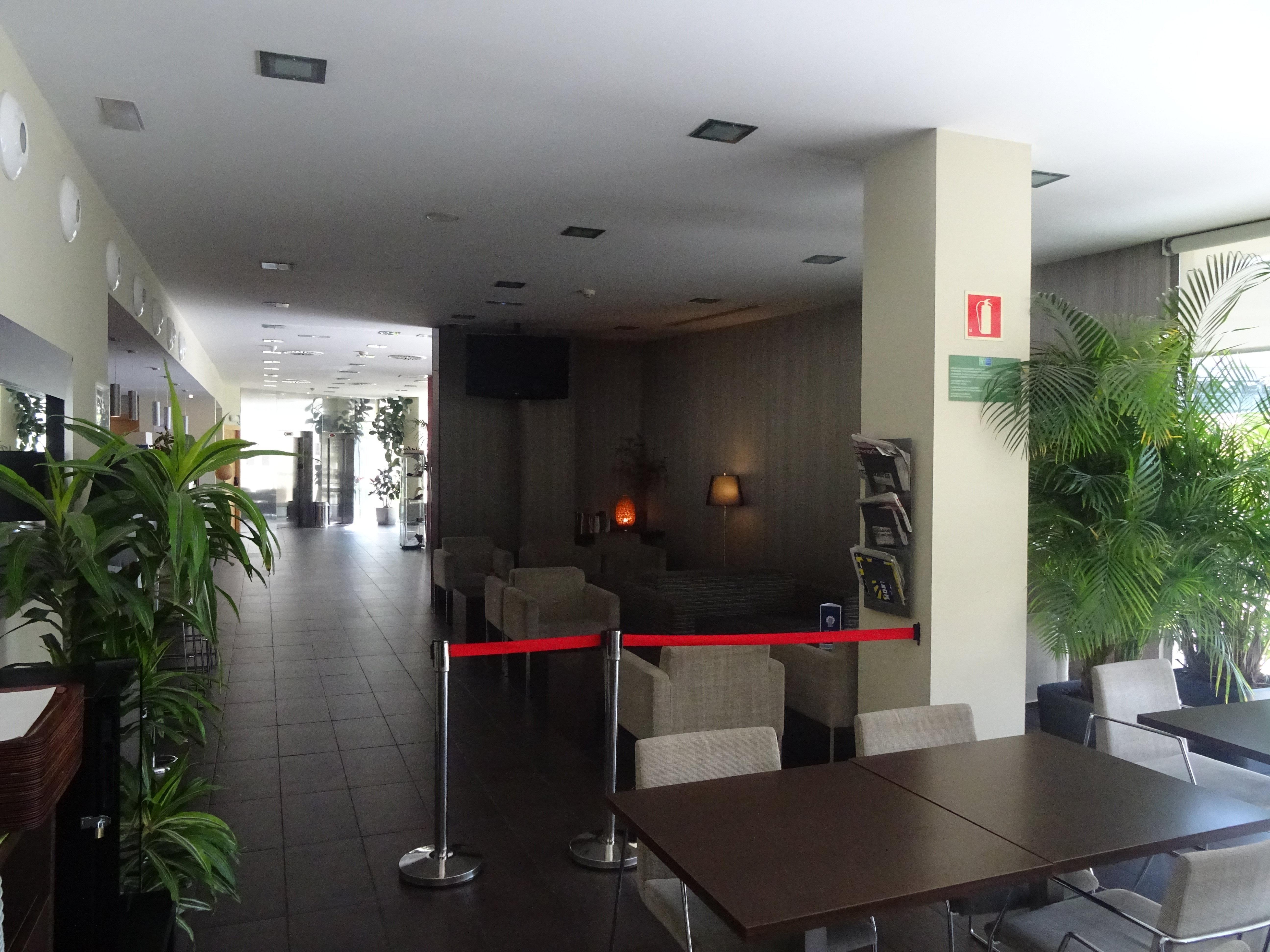 Express Sant Cugat By Ihg