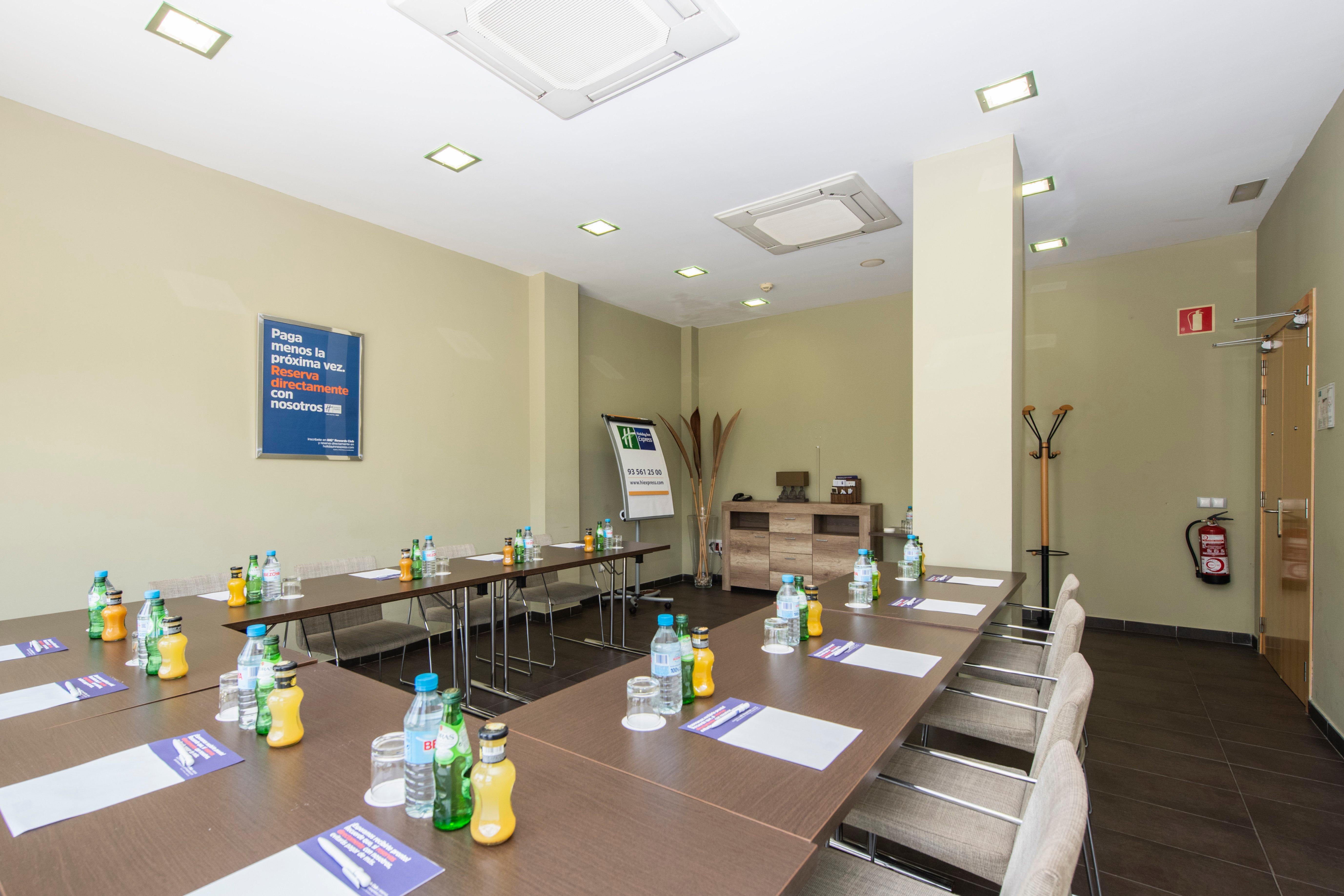 Express Sant Cugat By Ihg