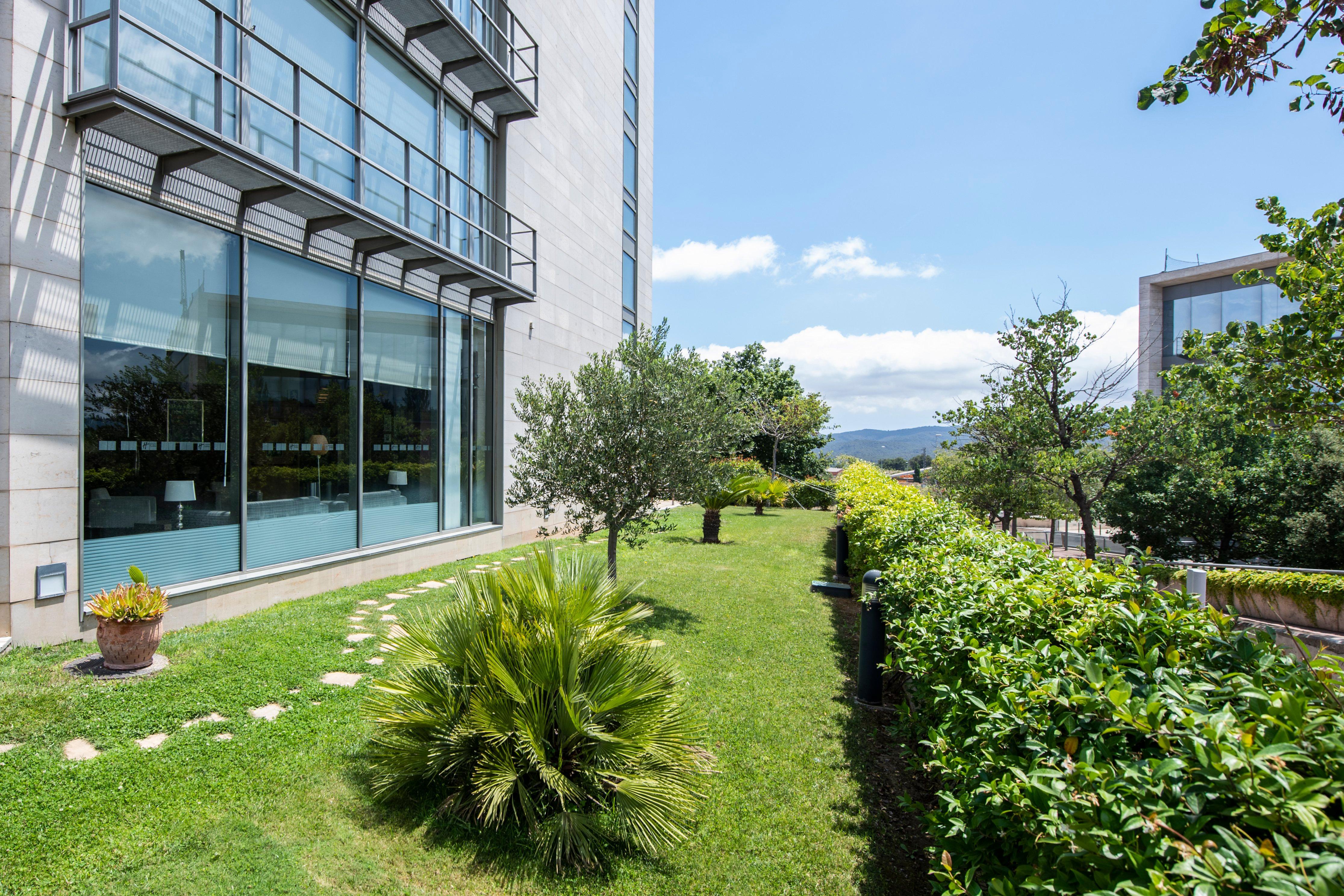 Express Sant Cugat By Ihg