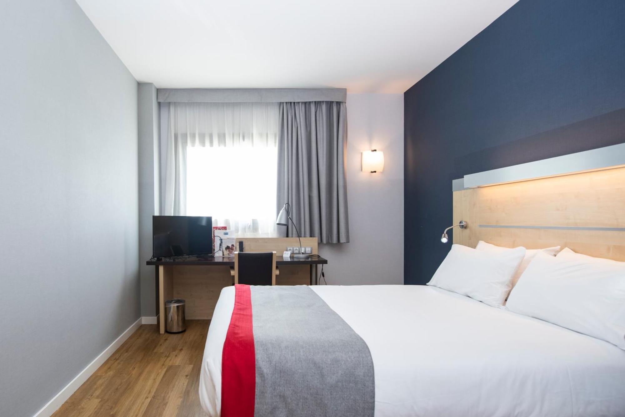 Express Sant Cugat By Ihg 3* Sant Cugat del Vallès