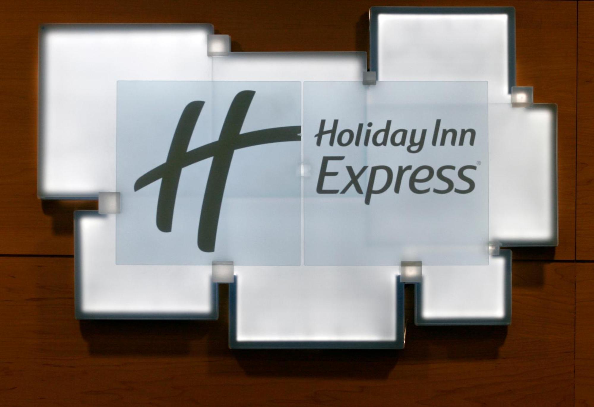 Hotel Express Sant Cugat By Ihg 3*