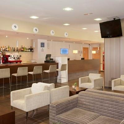 Express Sant Cugat By Ihg 3*