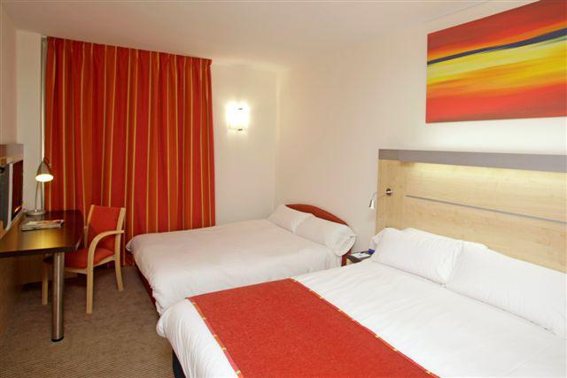 Express Sant Cugat By Ihg