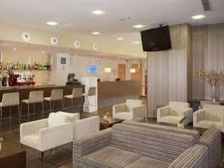 Express Sant Cugat By Ihg 3*