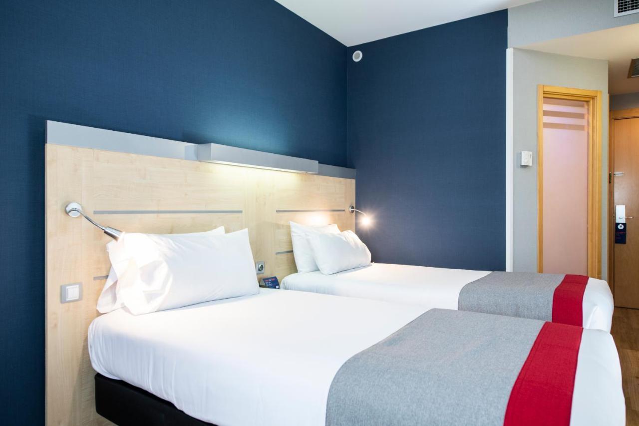Express Sant Cugat By Ihg