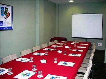 Hotel Express Sant Cugat By Ihg