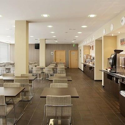 Express Sant Cugat By Ihg 3* Sant Cugat del Vallès